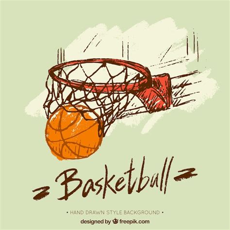 basketball freepik